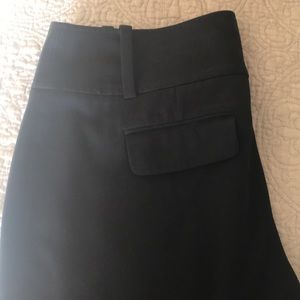 Ann Taylor size 10 Black pants ladies